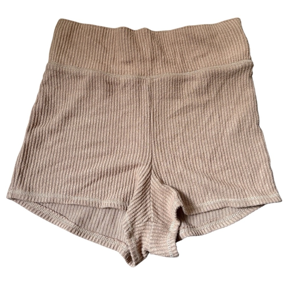 Abercrombie & Fitch Mini Booty Shorts